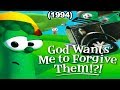 God Wants Me To Forgive Them 1994 Director S Cut Christian Nutrition