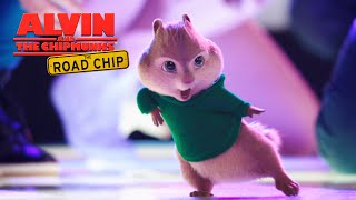 Download lagu Alvin and the Chipmunks: The Road Chip | 'Juicy Wiggle' Lyric Video | 20th Century FOX mp3