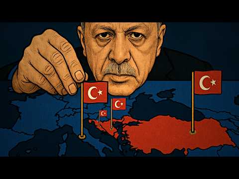 Why Türkiye is Europe's biggest problem