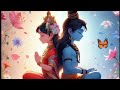 Karpur Gauram Karunavataram Shiva Animated Bhajan For Kids Elders Peaceful Devotional Song
