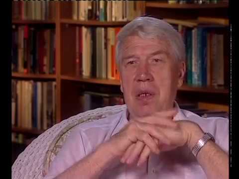 Jan Klein - Using mice to analyse variability in H2 antigens (81/106)