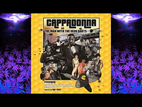 Cappadonna - Generations feat Planet Asia