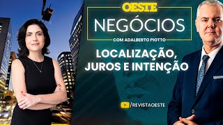 O atual cenário do mercado imobiliário brasileiro (ft. Julia Botelho)