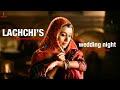 RaniMukherjee Wedding Night Scene Paheli ShahRukhKhan