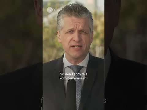 Frei (CDU): Keine Zusammenarbeit mit der AfD | #short #shorts #merz #afd #brandmauer