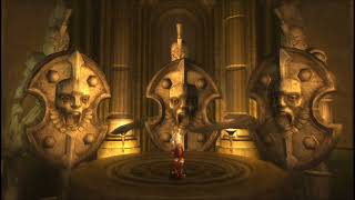 God Of War - Kratos Got Primordial Fire || Walkthrough Gameplay Part -11 (Chains Of Olympus)