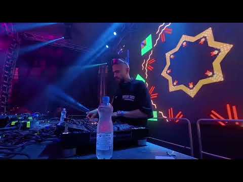 CIGGI - live set @ Debrecen Campus Fesztivál 2025