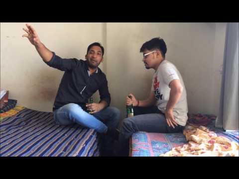 Atul Tyagi Types of Daarubaaz