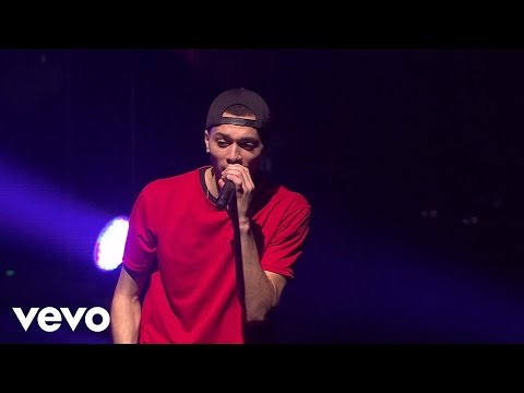 Kalin And Myles - Love Robbery (Live on the Honda Stage)