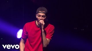 Kalin And Myles - Love Robbery (Live on the Honda Stage)