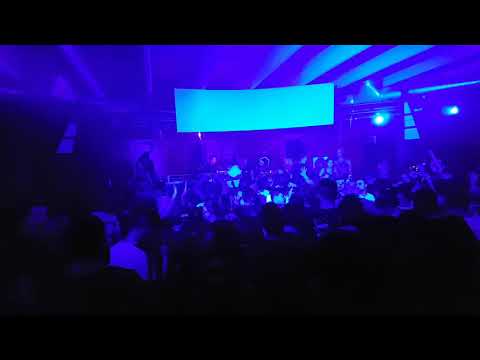 Noneoftheabove Closing Set at Manifesto 3Y in Golden Gate Naples