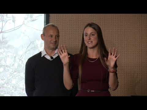 Making something impossible, possible | Yvonne Farquharson | TEDxNHS