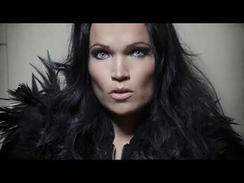 Tarja Turunen featuring Joe Satriani - Falling Awake