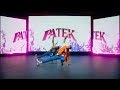 Mr Eazi - Patek (feat. DJ Tárico & Joey B) [Official Dance Video]
