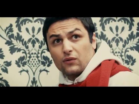 Datuna  mgeladze & Nutsi - vin gitkhra