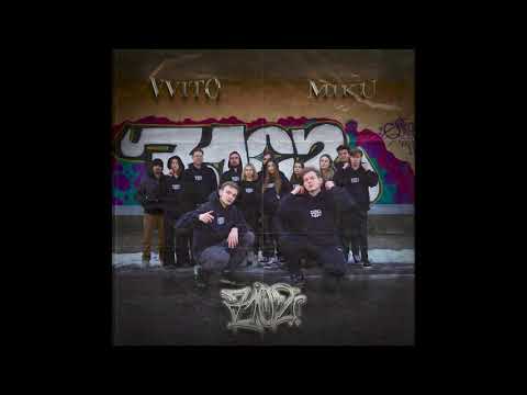 Shisha freestyle / Bejq / Kuba / VVito / Miku