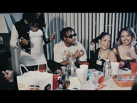 Video thumbnail for Rich Junkie
