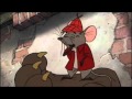 The Aristocats Alley Cat Attack Roquefort