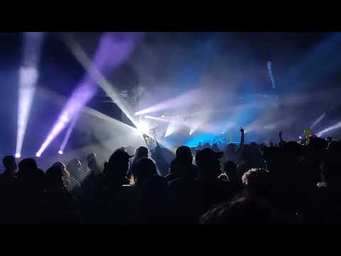 Lotus - Summerdance 2022 - N3S3 Encore - Blacklight Sunflare - Age of Inexperience