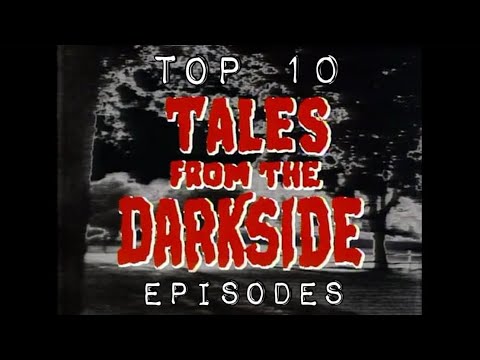 Top 10 Tales From The Darkside Episodes