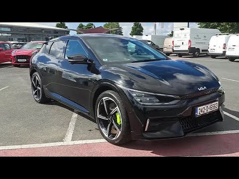 Kia EV6 EV6 GT AWD - Image 2