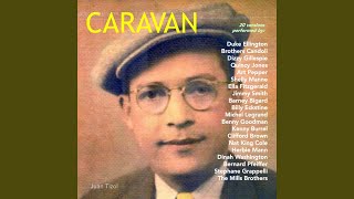 Caravan (feat. Quincy Jones &amp; His Orchestra)