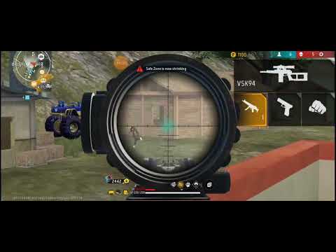 Tan kach boo yah #funk