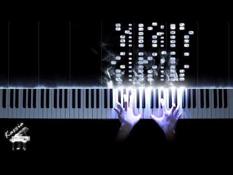 Rachmaninoff - Piano Concerto No.2, I. Moderato