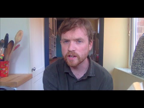 'The Secret Miracle' by Jorge Luis Borges. Read by Joel Blackledge.