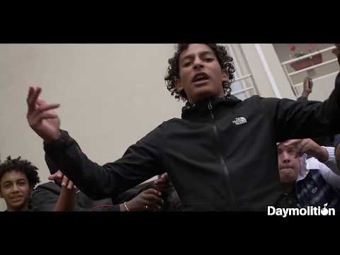 ISK - Acharnée 2 I Daymolition