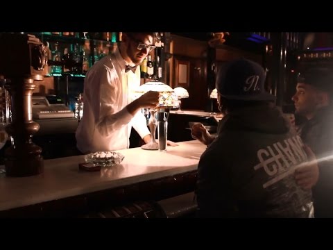 GRAN CALIBRE - ENCERRADO [VIDEOCLIP] "SANTA MUERTE"