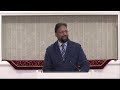 AIBC LIVE: True sacrifice for Jesus [Dr. Gavin F] 30 Apr 2023