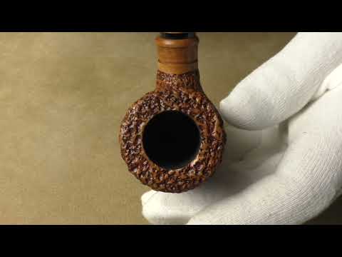 Ser Jacopo La Pipaccia Rowlette 2 C - pipe 2091