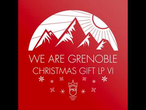 Theobald Ringer - Algorythm