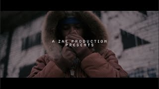 Lil Herb - Man Down (Official Video) Shot By @AZaeProduction