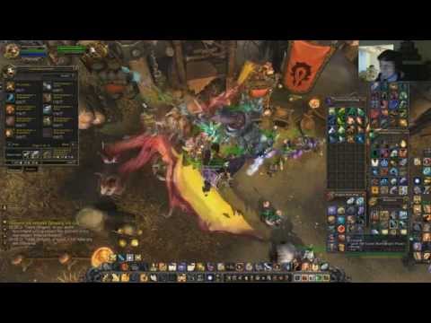 [WoW] 6.2.3 Important PvP Gear TIP!