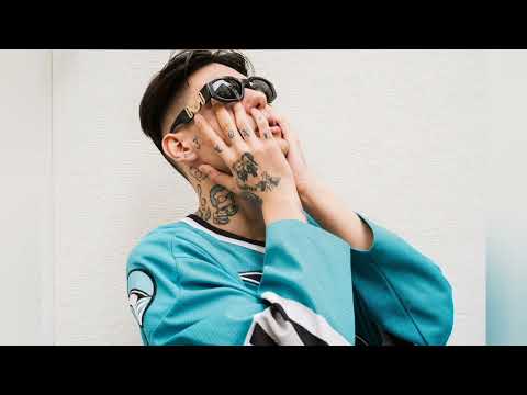 Lil Barty - Netflix (unreleased)