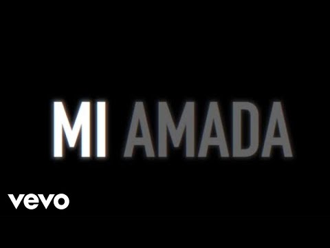 GANSI - MI AMADA