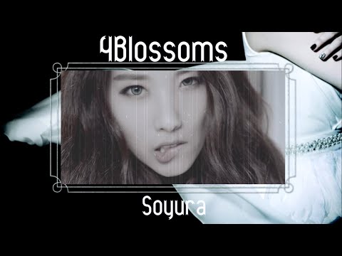 [4blossoms] Rainbow(레인보우) - Black Swan(블랙스완)