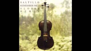 Saltillo - Remember Me ? Feat. Elf Tatius (Slob09 Remix)
