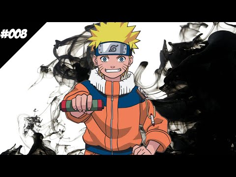 2-Mins Heroes Battle 008 - Naruto Uzumaki / Naruto