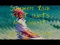 [Eng sub] Park Jung Min - 心を濡らす夏の雨 (Summer Rain That ...