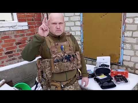 3 drony pre slobodu Ukrajiny.  Pošlime hrdinom zo 128. brigády dron s termovíziou.