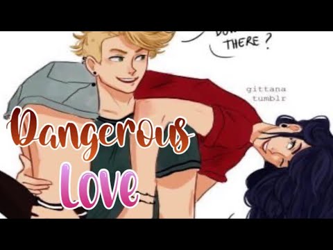 Dangerous Love//PART 8