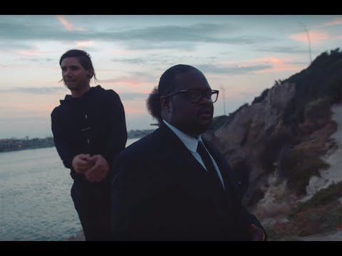 Skrillex & Poo Bear - Would You Ever (Official Music Video)