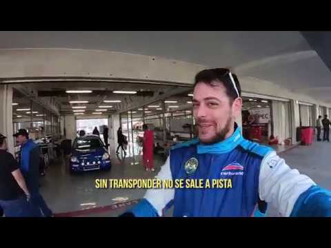 ENDURANCE 24 HRS 2018 MEXICO. CAP 1 DE 2 (PILOTO AMATEUR)