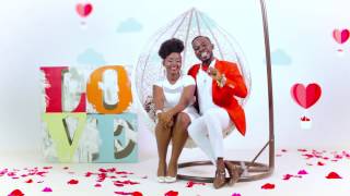 Commercial: Okyeame Kwame's Couples Valentine Movie Night