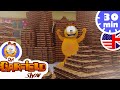 Garfield And The Challenges New Selection