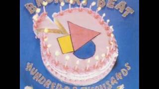 Close to the Edge - Bronski Beat