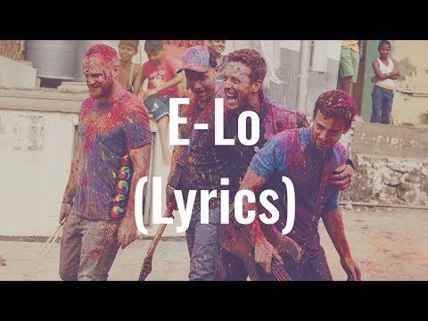 Los Unidades & Pharrell Williams - E-Lo feat. Jozzy (Lyrics)